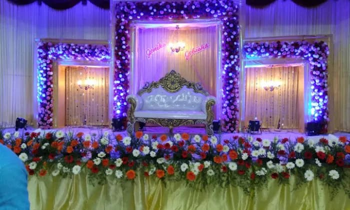 The Big Day Planners Vellore The Big Day Planners Vellore