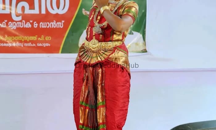 BHAVAPRIYA SCHOOL OF MUSIC AND DANCE BHAVAPRIYA SCHOOL OF MUSIC AND DANCE