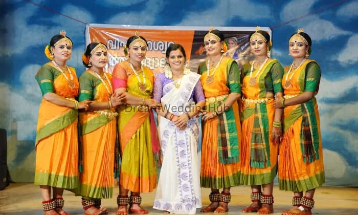 Vigneshwara School of Dance Vigneshwara School of Dance