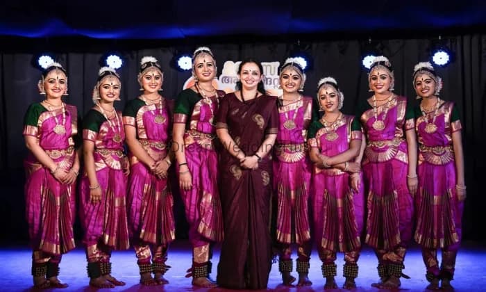 Rhythms Centre for Performing Arts Rhythms Centre for Performing Arts