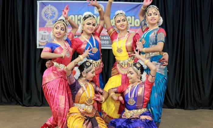 Sangeetha Kalakshetra School of Dance Music Sangeetha Kalakshetra School of Dance Music