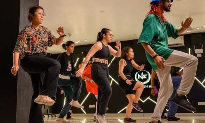 Nrityashaala Dance Studio Nrityashaala Dance Studio