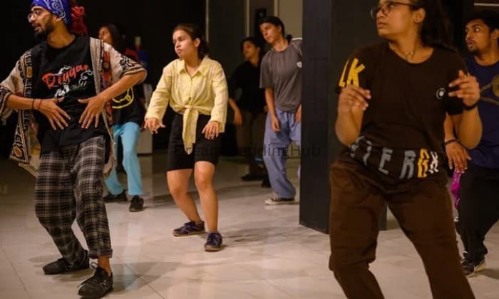 Thakur Dance Music Academy Thakur Dance Music Academy