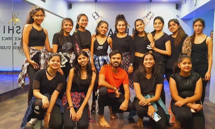 Yashiv Dance Space Yashiv Dance Space