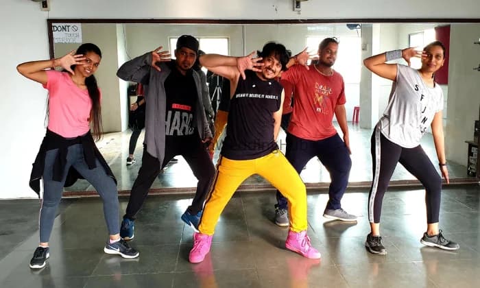 Naach Performing Arts Naach Performing Arts