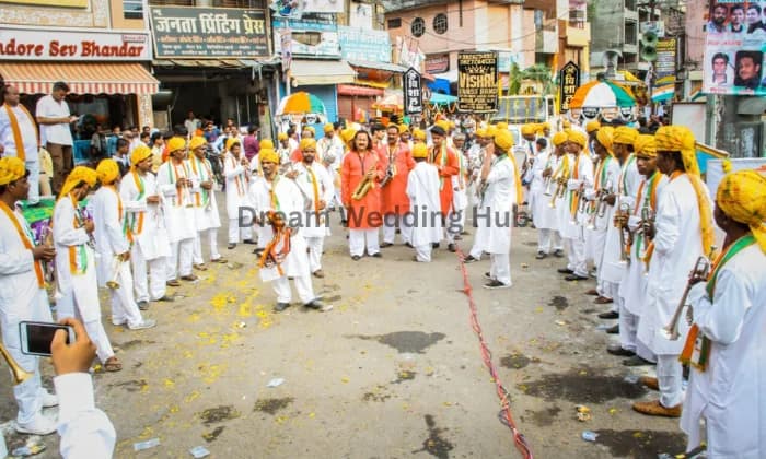 International Vishal Brass Band International Vishal Brass Band