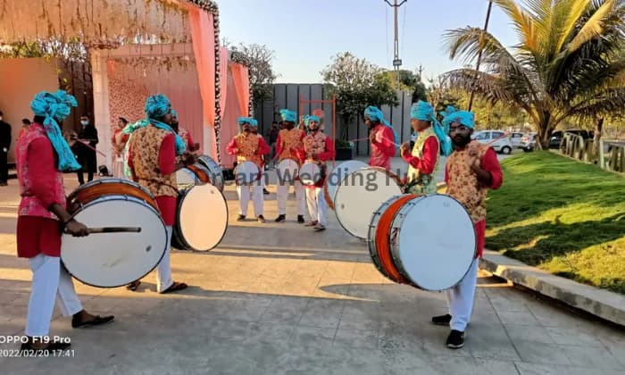 Punjabi Dhol Aurangabad Punjabi Dhol Aurangabad