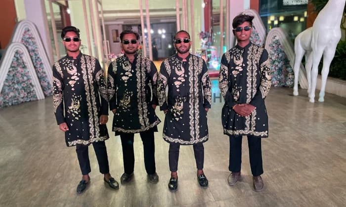 Meerut best Punjabi dhol Meerut best Punjabi dhol