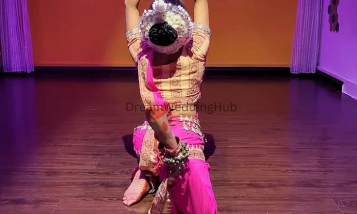 DANCE KA KEEDA Studios DANCE KA KEEDA Studios