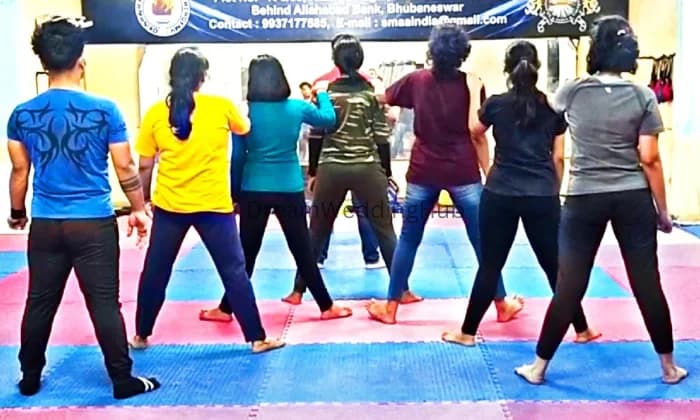 BBSR Dance School BBSR Dance School