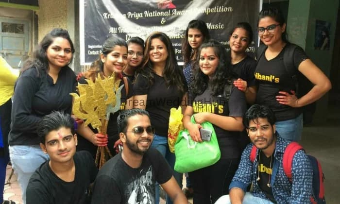 Shibanis Yes You Can Dance 2 Academy Shibanis Yes You Can Dance 2 Academy