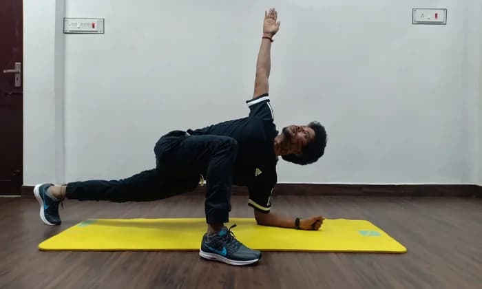 ASHOKA DANCEFITNESS STUDIO ASHOKA DANCEFITNESS STUDIO