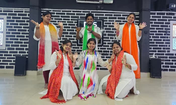 DDS Dance Group DDS Dance Group