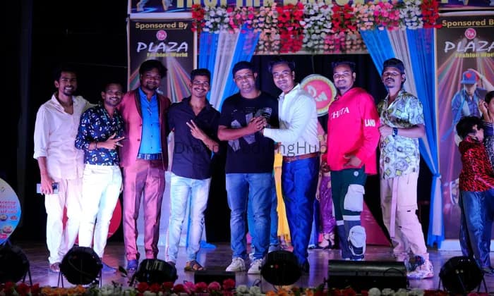 Inspire Dance Studio Inspire Dance Studio