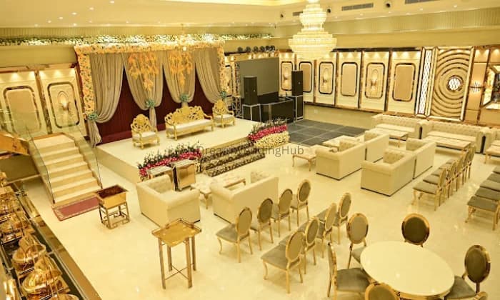 Grand Medrine Banquet Hall Grand Medrine Banquet Hall