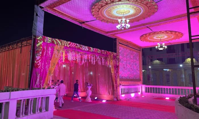 Khushboo Garden Khushboo Garden