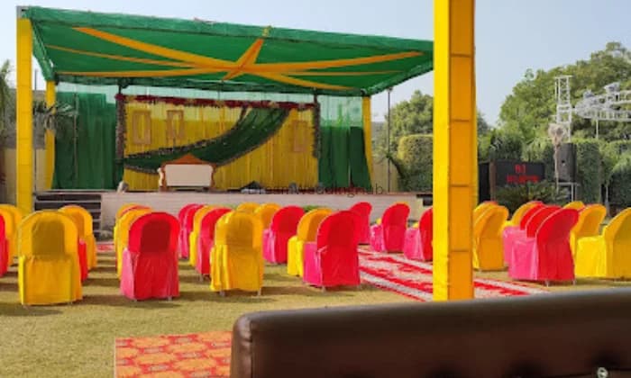 Subh Lagan Garden Subh Lagan Garden