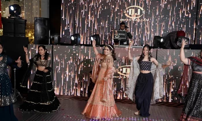 Nritika the dance and fitness studio Nritika the dance and fitness studio