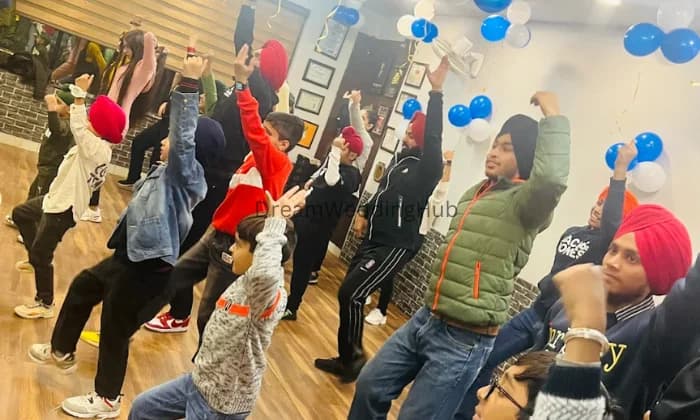 Feel The Beat Dance Academy Feel The Beat Dance Academy