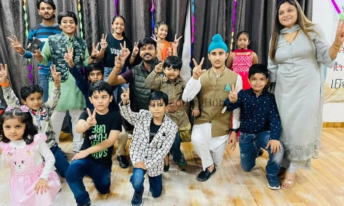 Arya dance Academy and fitness center Arya dance Academy and fitness center