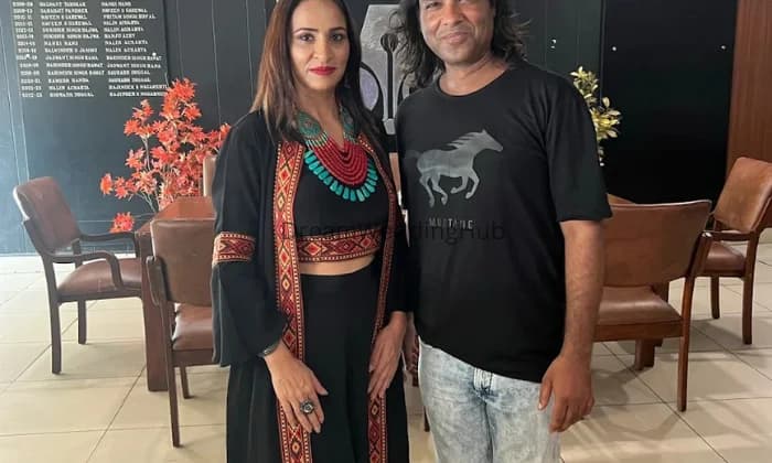 Dance director Zumba classical dance Dance director Zumba classical dance