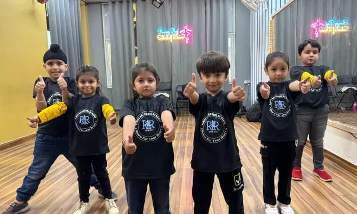 Home Coaching for Dance Home Coaching for Dance