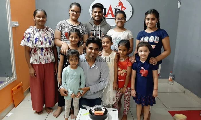 Rimpy Raj School Of Dance Rimpy Raj School Of Dance