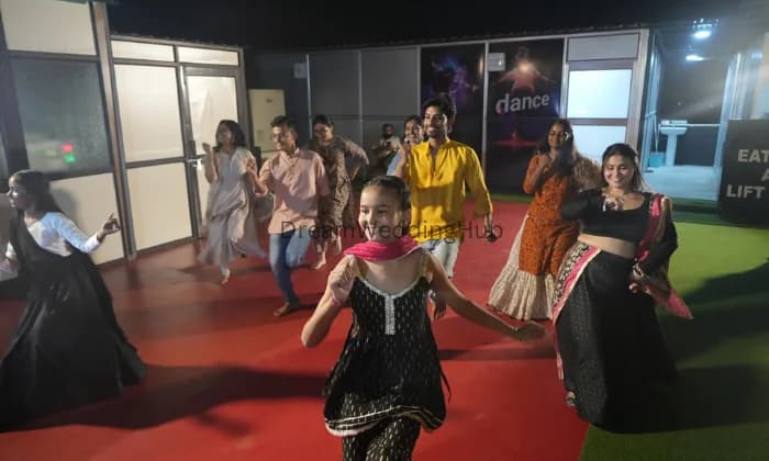 Ajay Dance Studio ADS Ajay Dance Studio ADS