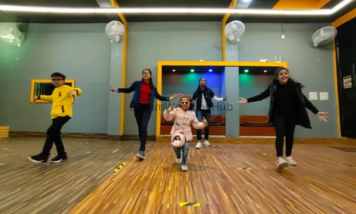 TheDanceShala TheDanceShala