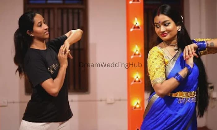 NatyaTaara Dance Company NatyaTaara Dance Company