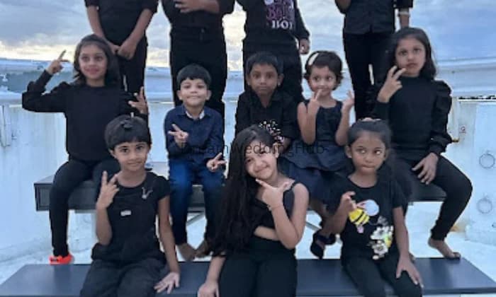 The Dancers Club The Dancers Club