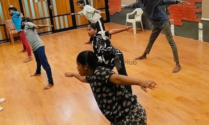 5th Element Dance Company 5th Element Dance Company