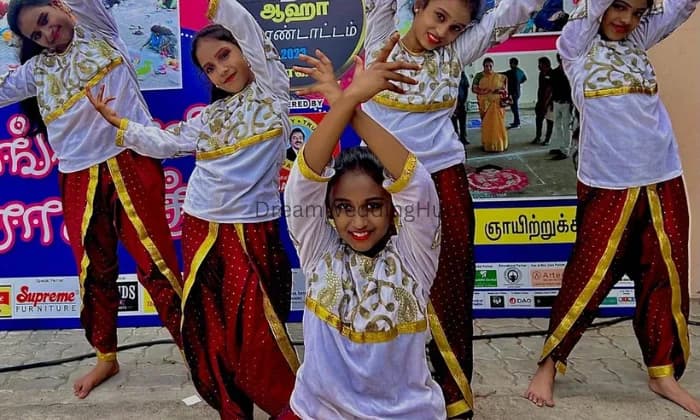 Magic Feet Dance Factory Magic Feet Dance Factory