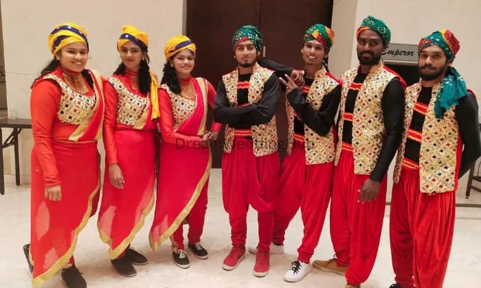 DSA Dance Academy DSA Dance Academy