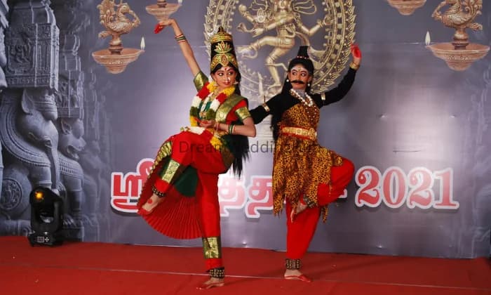 Shivas Dance Academy Shivas Dance Academy