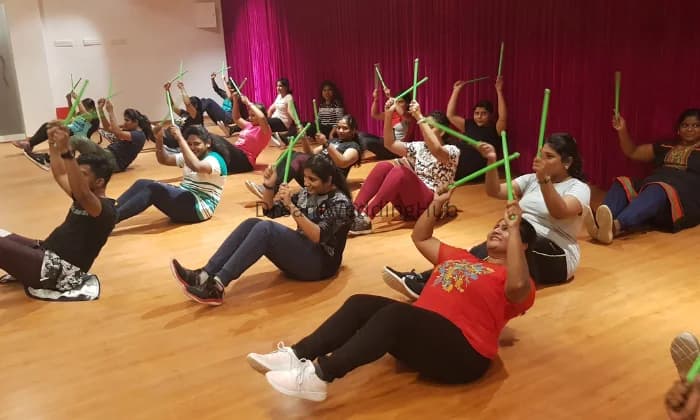 Youforia Danscool Youforia Danscool