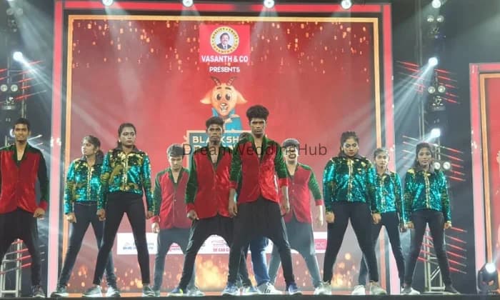 Dreamers Dance Studio Entertainments Dreamers Dance Studio Entertainments