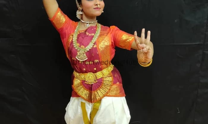 Roshnee Dance Institute Roshnee Dance Institute