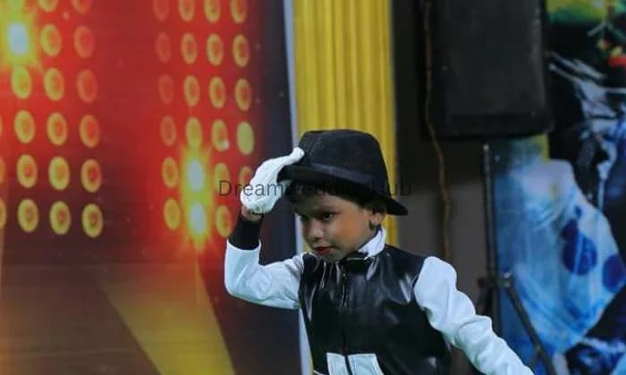 Sande Dance Academy Sande Dance Academy