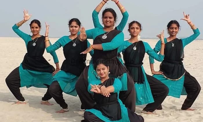 Sri Krishna Kala Mandir Dance Class Sri Krishna Kala Mandir Dance Class