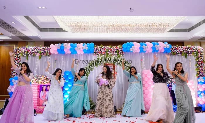 YUGMA Dance and entertainment YUGMA Dance and entertainment