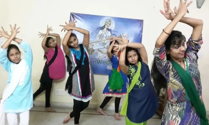 Swati Dance Academy Swati Dance Academy