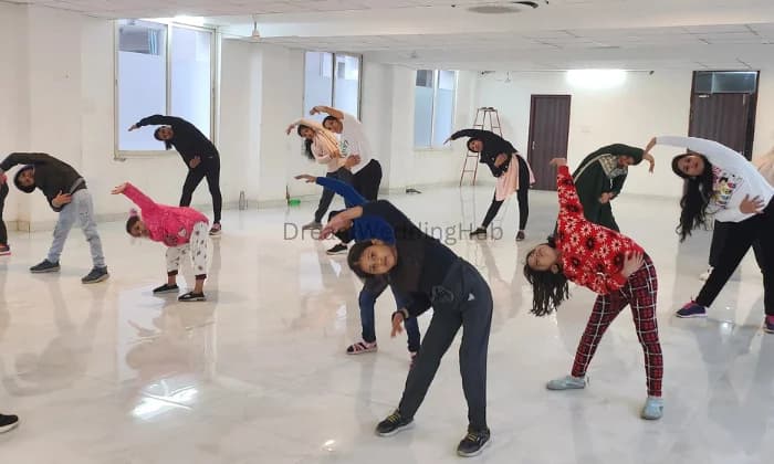 Anurag Dance Studio Anurag Dance Studio