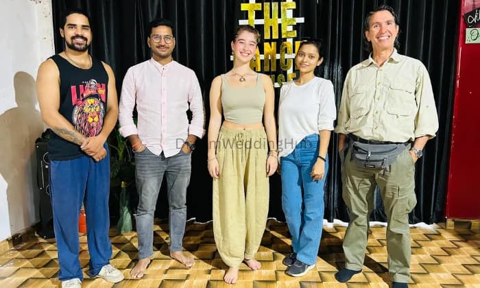 The Dance House School The Dance House School