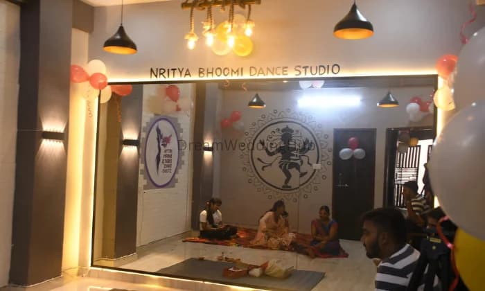NRITYA BHOOMI DANCE STUDIO NRITYA BHOOMI DANCE STUDIO