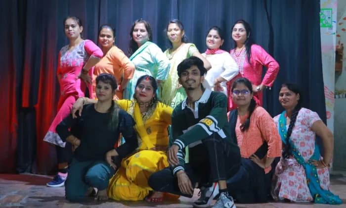 MR dance world MR dance world