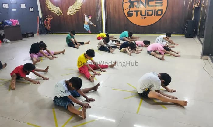 Vision Dance Studio Performing Art Academy Vision Dance Studio Performing Art Academy