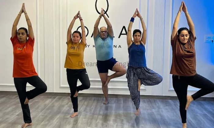 Qala by Krishna Qala by Krishna