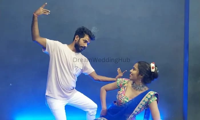 Master Dhirendra Dance Class Master Dhirendra Dance Class