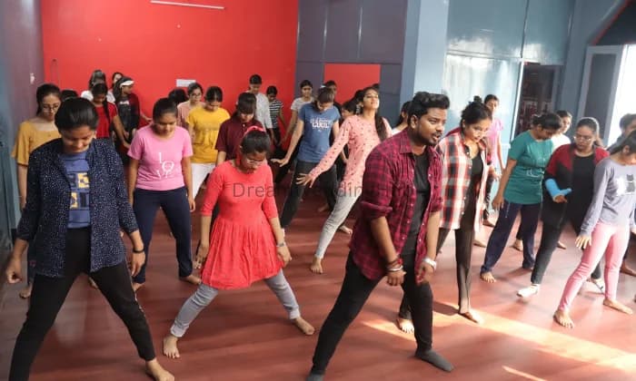 Akhil Dance Company Akhil Dance Company